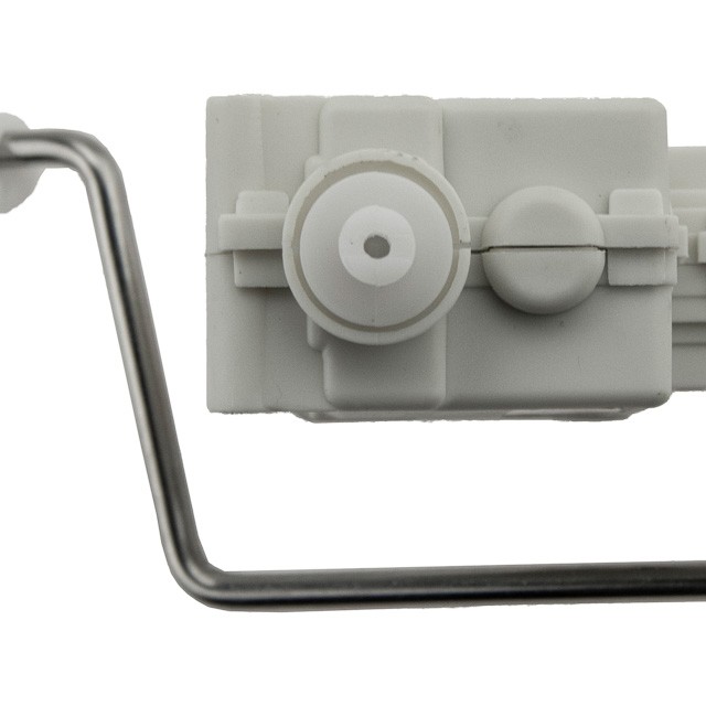 ΜΟΤΕΡ ΠΟΡΤΑΣ ΡΕΖΕΡΒΟΥΑΡ orig.8E0862153A ΓΙΑ AUDI A4 B7 2005+ / SEAT EXEO 2009+ ΝΤΥ - 1 ΤΕΜ.