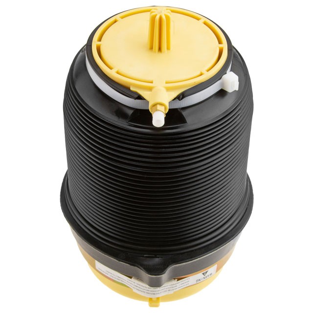 ΑΝΤΑΛΛΑΚΤΙΚΗ ΑΕΡΟΣΤΟΥΣΤΑ ΠΝΕΥΜΑΤΙΚΗΣ ΑΝΑΡΤΗΣΗΣ ΠΙΣΩ ΓΙΑ AUDI A6 2004+ / A6 AVANT 2004+ / A6 ALLROAD 2006+orig.4F0616001J