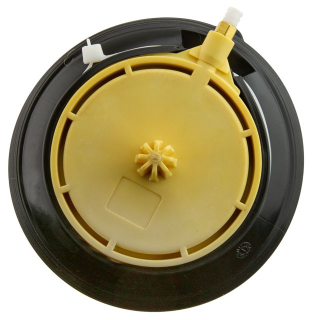 ΑΝΤΑΛΛΑΚΤΙΚΗ ΑΕΡΟΣΤΟΥΣΤΑ ΠΝΕΥΜΑΤΙΚΗΣ ΑΝΑΡΤΗΣΗΣ ΠΙΣΩ ΓΙΑ AUDI A6 2004+ / A6 AVANT 2004+ / A6 ALLROAD 2006+orig.4F0616001J