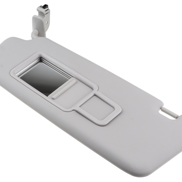 ΑΛΕΞΗΛΙΟ (ΣΚΙΑΔΙΟ) ΑΡΙΣΤΕΡΟ ΓΚΡΙ ΓΙΑ AUDI A1 2011+ / A4 2008+ / A5 2008+ / Q5 2009+ ΝΤΥ - 1 TEM.