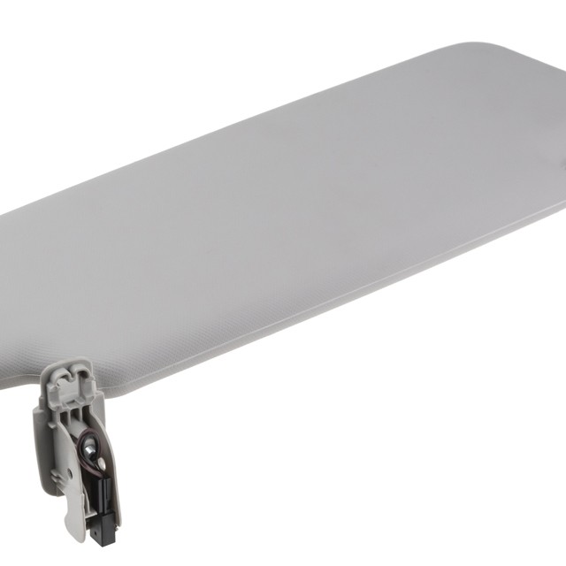 ΑΛΕΞΗΛΙΟ (ΣΚΙΑΔΙΟ) ΑΡΙΣΤΕΡΟ ΓΚΡΙ ΓΙΑ AUDI A1 2011+ / A4 2008+ / A5 2008+ / Q5 2009+ ΝΤΥ - 1 TEM.