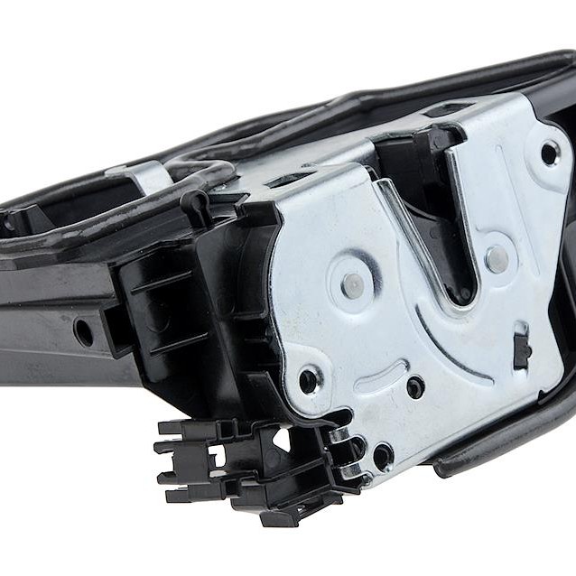 ΗΛΕΚΤΡΟΜΑΓΝΗΤΙΚΗ ΚΛΕΙΔΑΡΙΑ ΓΙΑ BMW E87/E90/E91/E60/E61/X1 E84/X3 E83 ΠΙΣΩ ΔΕΞΙΑ orig.51227060296