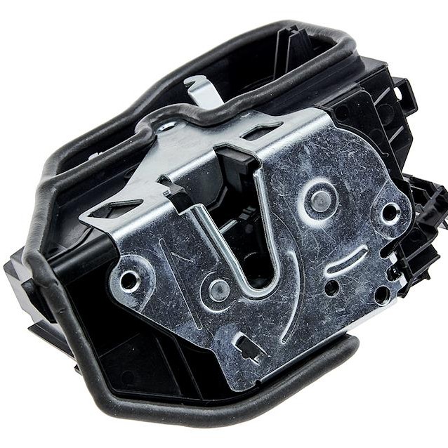 ΗΛΕΚΤΡΟΜΑΓΝΗΤΙΚΗ ΚΛΕΙΔΑΡΙΑ ΓΙΑ BMW E60/E61/X1 E84/X3 E83/X5 E70 ΕΜΠΡΟΣ ΑΡΙΣΤΕΡΑ orig.51217229461