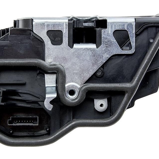 ΗΛΕΚΤΡΟΜΑΓΝΗΤΙΚΗ ΚΛΕΙΔΑΡΙΑ ΓΙΑ BMW E60/E61/X1 E84/X3 E83/X5 E70 ΕΜΠΡΟΣ ΑΡΙΣΤΕΡΑ orig.51217229461