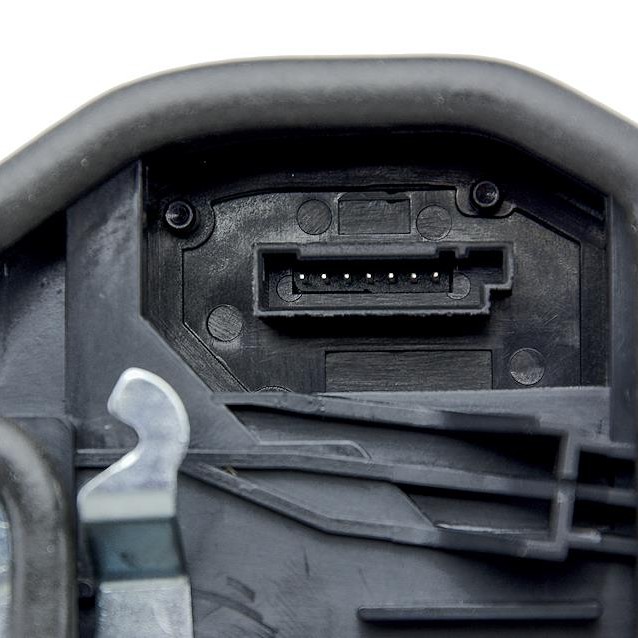 ΗΛΕΚΤΡΟΜΑΓΝΗΤΙΚΗ ΚΛΕΙΔΑΡΙΑ ΓΙΑ BMW E60/E61/X1 E84/X3 E83/X5 E70 ΕΜΠΡΟΣ ΑΡΙΣΤΕΡΑ orig.51217229461