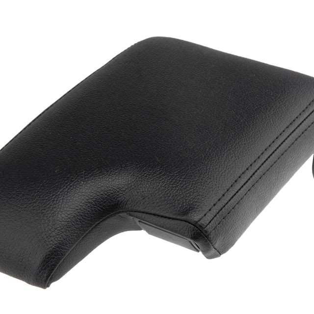 ΚΑΠΑΚΙ OEM ΤΕΜΠΕΛΗ ΓΙΑ BMW 3 E46 1999+  ΜΑΥΡΟ ΧΡΩΜΑ NTY - 1 τεμ.