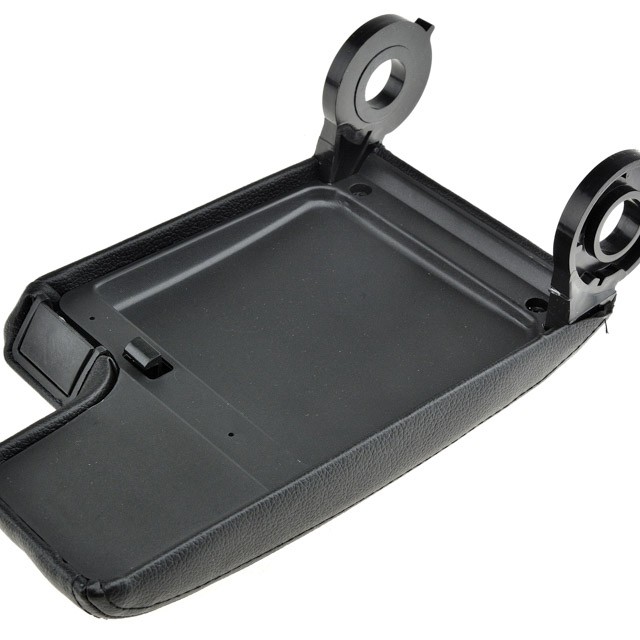 ΚΑΠΑΚΙ OEM ΤΕΜΠΕΛΗ ΓΙΑ BMW 3 E46 1999+  ΜΑΥΡΟ ΧΡΩΜΑ NTY - 1 τεμ.