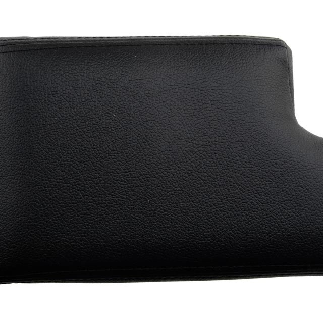 ΚΑΠΑΚΙ OEM ΤΕΜΠΕΛΗ ΓΙΑ BMW 3 E46 1999+  ΜΑΥΡΟ ΧΡΩΜΑ NTY - 1 τεμ.