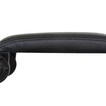 ΚΑΠΑΚΙ OEM ΤΕΜΠΕΛΗ ΓΙΑ BMW 3 E46 1999+  ΜΑΥΡΟ ΧΡΩΜΑ NTY - 1 τεμ.