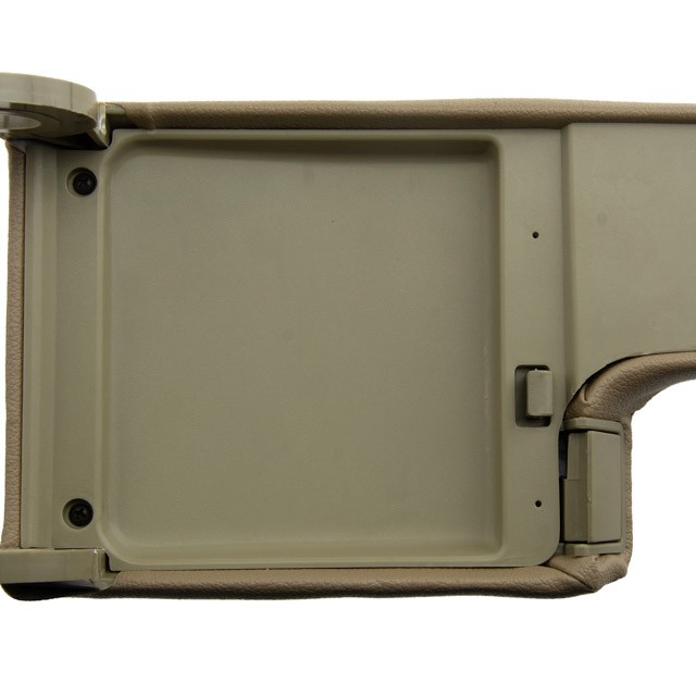 ΚΑΠΑΚΙ OEM ΤΕΜΠΕΛΗ ΓΙΑ BMW 3 E46 1999+  ΜΠΕΖ ΧΡΩΜΑ NTY - 1 τεμ.