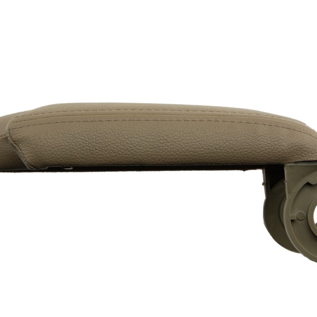 ΚΑΠΑΚΙ OEM ΤΕΜΠΕΛΗ ΓΙΑ BMW 3 E46 1999+  ΜΠΕΖ ΧΡΩΜΑ NTY - 1 τεμ.