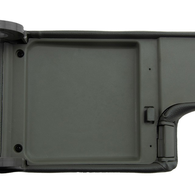 ΚΑΠΑΚΙ OEM ΤΕΜΠΕΛΗ ΓΙΑ BMW 3 E46 1999+  ΓΚΡΙ ΧΡΩΜΑ NTY - 1 τεμ.