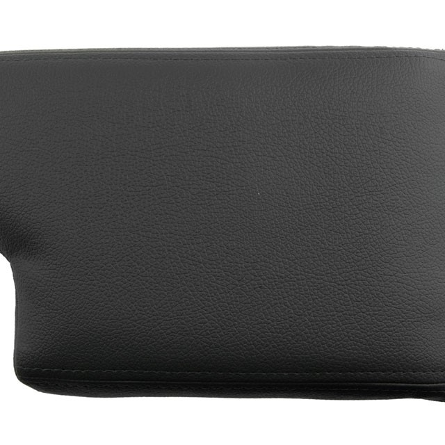 ΚΑΠΑΚΙ OEM ΤΕΜΠΕΛΗ ΓΙΑ BMW 3 E46 1999+  ΓΚΡΙ ΧΡΩΜΑ NTY - 1 τεμ.