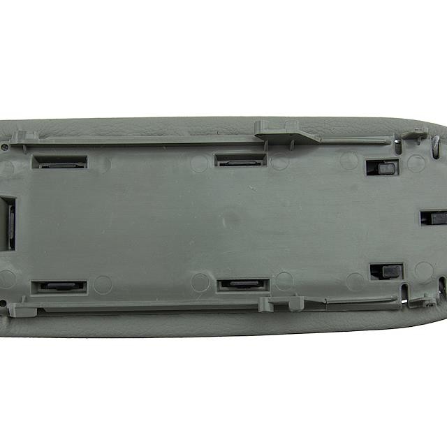 ΚΑΠΑΚΙ OEM ΤΕΜΠΕΛΗ ΓΙΑ MINI COOPER 2002+ ΓΚΡΙ ΧΡΩΜΑ NTY - 1 τεμ.