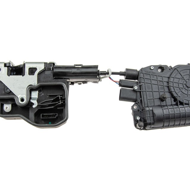 ΗΛΕΚΤΡΟΜΑΓΝΗΤΙΚΗ ΚΛΕΙΔΑΡΙΑ ΓΙΑ BMW X5 E70 2006+ / X6 E71 2007+ SOFT CLOSE ΕΜΠΡΟΣ ΔΕΞΙΑ orig.51217167582