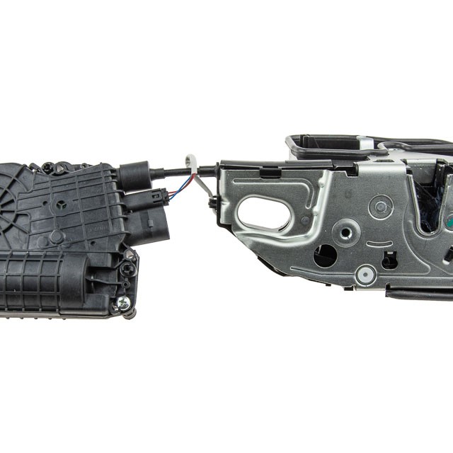 ΗΛΕΚΤΡΟΜΑΓΝΗΤΙΚΗ ΚΛΕΙΔΑΡΙΑ ΓΙΑ BMW X5 E70 2006+ / X6 E71 2007+ SOFT CLOSE ΕΜΠΡΟΣ ΔΕΞΙΑ orig.51217167582