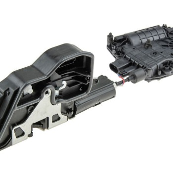 ΗΛΕΚΤΡΟΜΑΓΝΗΤΙΚΗ ΚΛΕΙΔΑΡΙΑ ΓΙΑ BMW X5 E70 2006+ / X6 E71 2007+ SOFT CLOSE ΠΙΣΩ ΑΡΙΣΤΕΡΑ orig.51227167587