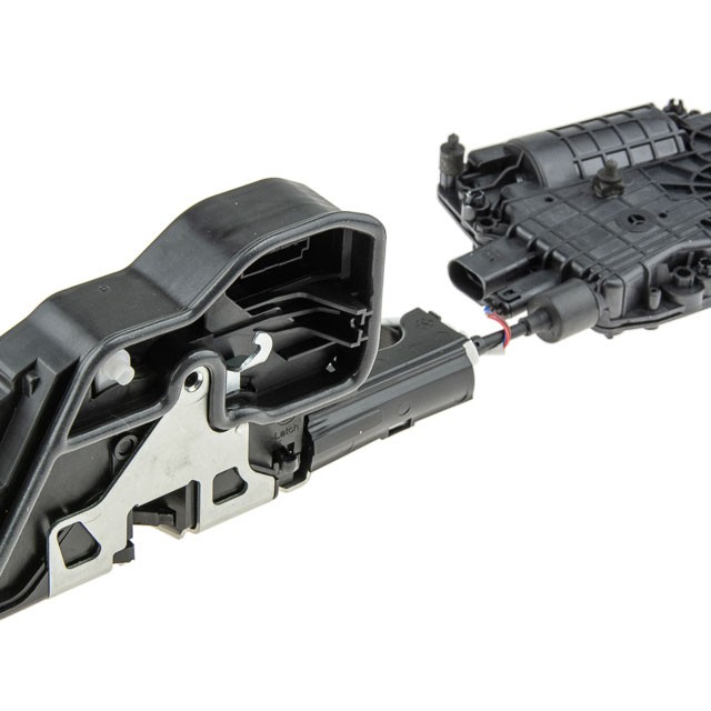 ΗΛΕΚΤΡΟΜΑΓΝΗΤΙΚΗ ΚΛΕΙΔΑΡΙΑ ΓΙΑ BMW X5 E70 2006+ / X6 E71 2007+ SOFT CLOSE ΠΙΣΩ ΑΡΙΣΤΕΡΑ orig.51227167587