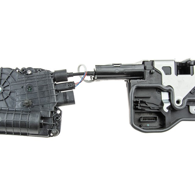 ΗΛΕΚΤΡΟΜΑΓΝΗΤΙΚΗ ΚΛΕΙΔΑΡΙΑ ΓΙΑ BMW X5 E70 2006+ / X6 E71 2007+ SOFT CLOSE ΠΙΣΩ ΑΡΙΣΤΕΡΑ orig.51227167587