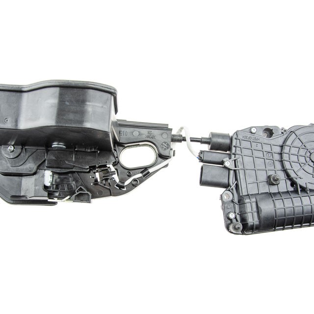 ΗΛΕΚΤΡΟΜΑΓΝΗΤΙΚΗ ΚΛΕΙΔΑΡΙΑ ΓΙΑ BMW X5 E70 2006+ / X6 E71 2007+ SOFT CLOSE ΠΙΣΩ ΔΕΞΙΑ orig.51227315024