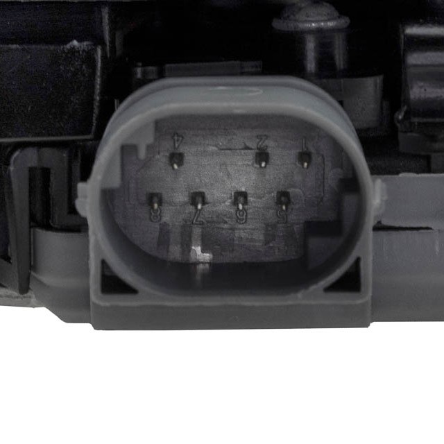 ΗΛΕΚΤΡΟΜΑΓΝΗΤΙΚΗ ΚΛΕΙΔΑΡΙΑ ΓΙΑ BMW X5 E53 2001-2006 ΠΙΣΩ ΔΕΞΙΑ orig.51228402602