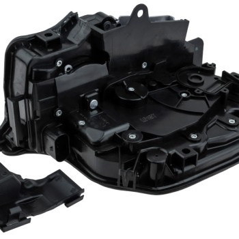 ΗΛΕΚΤΡΟΜΑΓΝΗΤΙΚΗ ΚΛΕΙΔΑΡΙΑ ΓΙΑ BMW X5 F15 2013+ / X6 F16 2014+ ΕΜΠΡΟΣ ΑΡΙΣΤΕΡΑ orig.51217281945