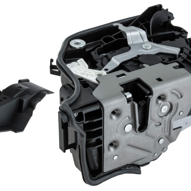 ΗΛΕΚΤΡΟΜΑΓΝΗΤΙΚΗ ΚΛΕΙΔΑΡΙΑ ΓΙΑ BMW X5 F15 2013+ / X6 F16 2014+ ΕΜΠΡΟΣ ΑΡΙΣΤΕΡΑ orig.51217281945