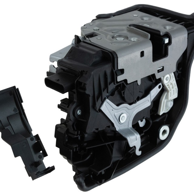 ΗΛΕΚΤΡΟΜΑΓΝΗΤΙΚΗ ΚΛΕΙΔΑΡΙΑ ΓΙΑ BMW X5 F15 2013+ / X6 F16 2014+ / 5 G30 2016+ ΠΙΣΩ ΑΡΙΣΤΕΡΑ orig.51227281953