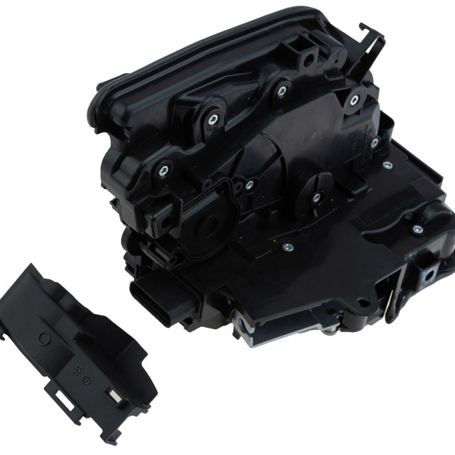 ΗΛΕΚΤΡΟΜΑΓΝΗΤΙΚΗ ΚΛΕΙΔΑΡΙΑ ΓΙΑ BMW X5 F15 2013+ / X6 F16 2014+ / 5 G30 2016+ ΠΙΣΩ ΑΡΙΣΤΕΡΑ orig.51227281953