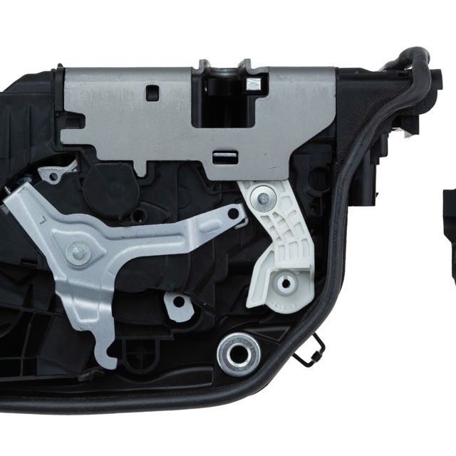 ΗΛΕΚΤΡΟΜΑΓΝΗΤΙΚΗ ΚΛΕΙΔΑΡΙΑ ΓΙΑ BMW X5 F15 2013+ / X6 F16 2014+ / 5 G30 2016+ ΠΙΣΩ ΑΡΙΣΤΕΡΑ orig.51227281953