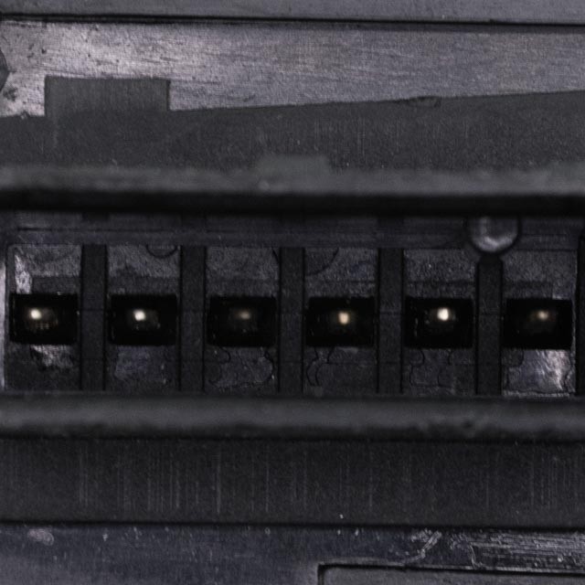 ΗΛΕΚΤΡΟΜΑΓΝΗΤΙΚΗ ΚΛΕΙΔΑΡΙΑ ΓΙΑ BMW X5 F15 2013+ / X6 F16 2014+ / 5 G30 2016+ ΠΙΣΩ ΑΡΙΣΤΕΡΑ orig.51227281953