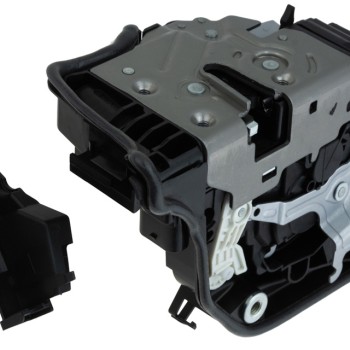 ΗΛΕΚΤΡΟΜΑΓΝΗΤΙΚΗ ΚΛΕΙΔΑΡΙΑ ΓΙΑ BMW X5 F15 2013+ / X6 F16 2014+ /5 G30 2016+ ΠΙΣΩ ΔΕΞΙΑ orig.51227281954