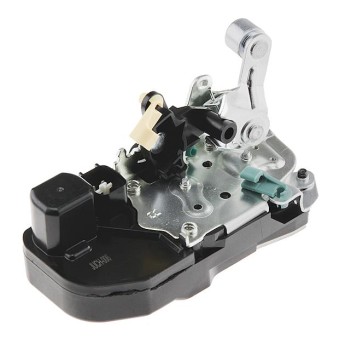 ΗΛΕΚΤΡΟΜΑΓΝΗΤΙΚΗ ΚΛΕΙΔΑΡΙΑ ΓΙΑ JEEP GRAND CHEROKEE 2005-2010 ΕΜΠΡΟΣ ΔΕΞΙΑ orig.55113372AC