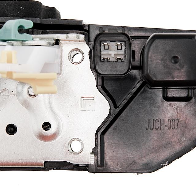 ΗΛΕΚΤΡΟΜΑΓΝΗΤΙΚΗ ΚΛΕΙΔΑΡΙΑ ΓΙΑ JEEP GRAND CHEROKEE 2005-2010 ΠΙΣΩ ΑΡΙΣΤΕΡΑ orig.55113375AC