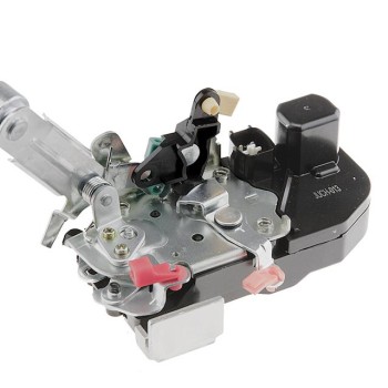 ΗΛΕΚΤΡΟΜΑΓΝΗΤΙΚΗ ΚΛΕΙΔΑΡΙΑ ΓΙΑ JEEP CHEROKEE 2001-2008 / LIBERTY 2002-2005 ΕΜΠΡΟΣ ΑΡΙΣΤΕΡΑ orig.55177043AC