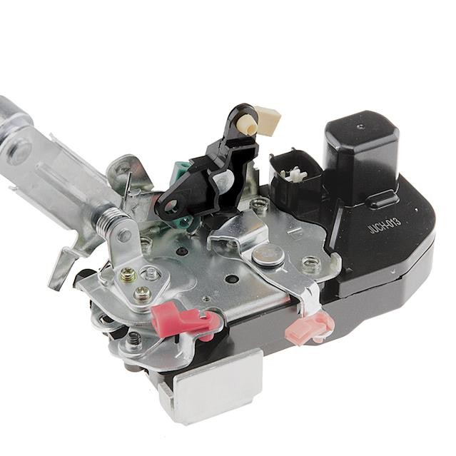 ΗΛΕΚΤΡΟΜΑΓΝΗΤΙΚΗ ΚΛΕΙΔΑΡΙΑ ΓΙΑ JEEP CHEROKEE 2001-2008 / LIBERTY 2002-2005 ΕΜΠΡΟΣ ΑΡΙΣΤΕΡΑ orig.55177043AC