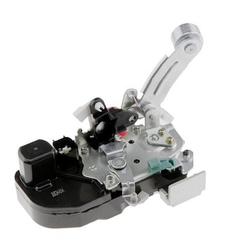 ΗΛΕΚΤΡΟΜΑΓΝΗΤΙΚΗ ΚΛΕΙΔΑΡΙΑ ΓΙΑ JEEP CHEROKEE 2001-2008 / LIBERTY 2002-2005 ΕΜΠΡΟΣ ΔΕΞΙΑ orig.55177042AC