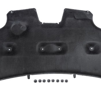 ΗΧΟΜΟΝΩΣΗ-ΘΕΡΜΟΜΟΝΩΣΗ ΓΙΑ FORD FIESTA 2008+  ΚΑΠΩ ΧΩΡΟΥ ΚΙΝΗΤΗΡΑ orig.1562666 NTY - 1 τεμ.