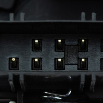 ΗΛΕΚΤΡΟΜΑΓΝΗΤΙΚΗ ΚΛΕΙΔΑΡΙΑ ΓΙΑ FORD TRANSIT 2000-2014 ΕΜΠΡΟΣ ΑΡΙΣΤΕΡΑ orig.YC1A-V21813-BV