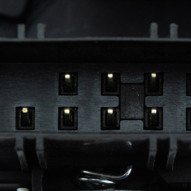 ΗΛΕΚΤΡΟΜΑΓΝΗΤΙΚΗ ΚΛΕΙΔΑΡΙΑ ΓΙΑ FORD TRANSIT 2000-2014 ΕΜΠΡΟΣ ΑΡΙΣΤΕΡΑ orig.YC1A-V21813-BV