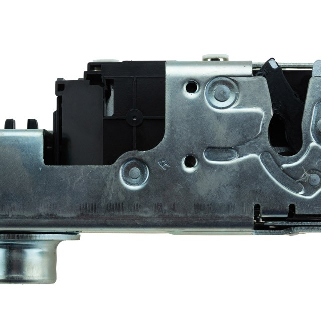 ΗΛΕΚΤΡΟΜΑΓΝΗΤΙΚΗ ΚΛΕΙΔΑΡΙΑ ΓΙΑ FORD TRANSIT 2000-2014 ΕΜΠΡΟΣ ΔΕΞΙΑ orig.YC1A-V21812-BV