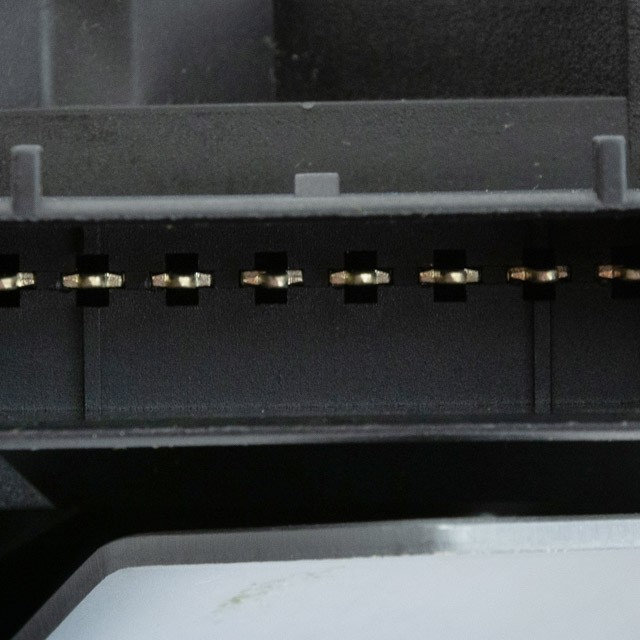 ΗΛΕΚΤΡΟΜΑΓΝΗΤΙΚΗ ΚΛΕΙΔΑΡΙΑ ΓΙΑ FORD TRANSIT MK8 2014+ 8PINS ΕΜΠΡΟΣ ΑΡΙΣΤΕΡΑ orig.BK31-V219A65-BJ