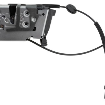 ΗΛΕΚΤΡΟΜΑΓΝΗΤΙΚΗ ΚΛΕΙΔΑΡΙΑ ΓΙΑ FORD TRANSIT MK8 2014+ 6PINS ΕΜΠΡΟΣ ΔΕΞΙΑ orig.BK31-V219A64-AG