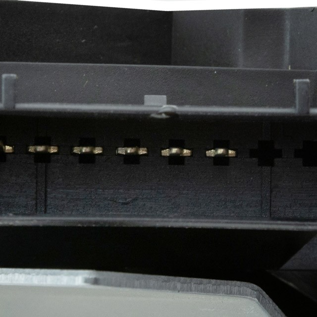 ΗΛΕΚΤΡΟΜΑΓΝΗΤΙΚΗ ΚΛΕΙΔΑΡΙΑ ΓΙΑ FORD TRANSIT MK8 2014+ 6PINS ΕΜΠΡΟΣ ΔΕΞΙΑ orig.BK31-V219A64-AG