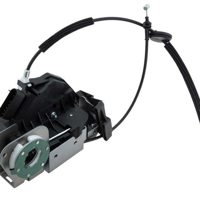 ΗΛΕΚΤΡΟΜΑΓΝΗΤΙΚΗ ΚΛΕΙΔΑΡΙΑ ΓΙΑ FORD TRANSIT MK8 2014+ 7PINS ΕΜΠΡΟΣ ΑΡΙΣΤΕΡΑ orig.BK31-V219A65-DJ