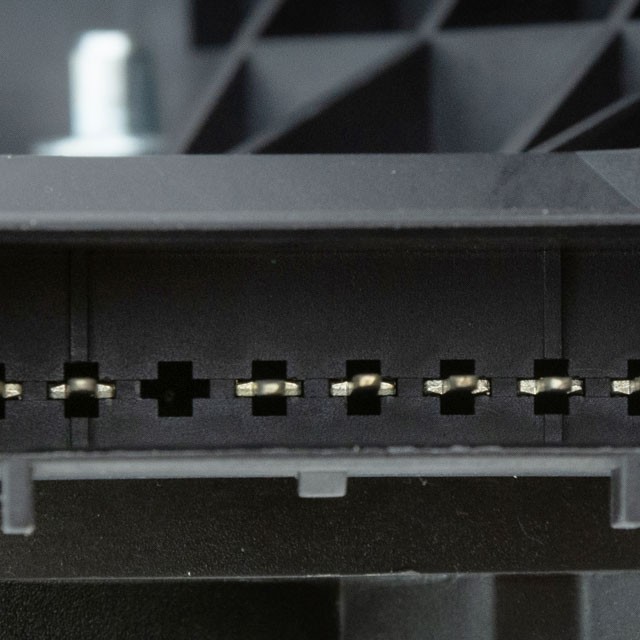 ΗΛΕΚΤΡΟΜΑΓΝΗΤΙΚΗ ΚΛΕΙΔΑΡΙΑ ΓΙΑ FORD TRANSIT MK8 2014+ 7PINS ΕΜΠΡΟΣ ΑΡΙΣΤΕΡΑ orig.BK31-V219A65-DJ