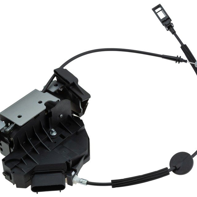 ΗΛΕΚΤΡΟΜΑΓΝΗΤΙΚΗ ΚΛΕΙΔΑΡΙΑ ΓΙΑ FORD TRANSIT MK8 2014+ 5PINS ΕΜΠΡΟΣ ΔΕΞΙΑ orig.BK31-V219A64-CG