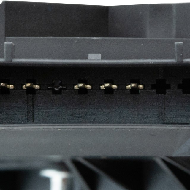 ΗΛΕΚΤΡΟΜΑΓΝΗΤΙΚΗ ΚΛΕΙΔΑΡΙΑ ΓΙΑ FORD TRANSIT MK8 2014+ 5PINS ΕΜΠΡΟΣ ΔΕΞΙΑ orig.BK31-V219A64-CG