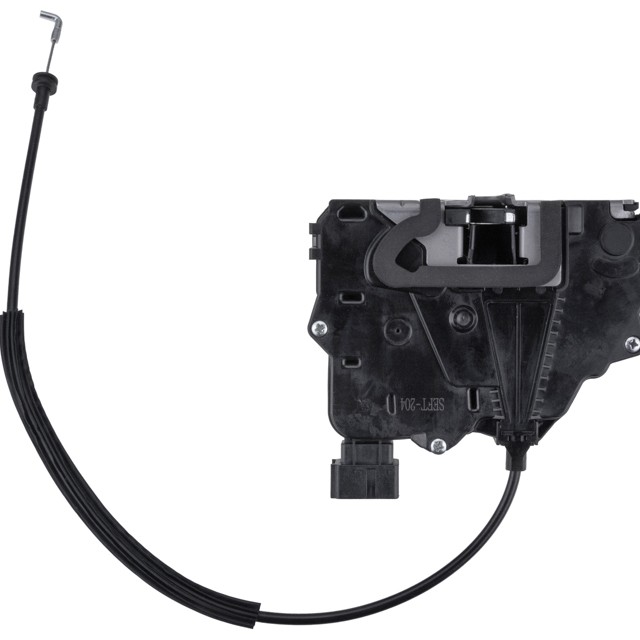 ΗΛΕΚΤΡΟΜΑΓΝΗΤΙΚΗ ΚΛΕΙΔΑΡΙΑ ΓΙΑ FIAT GRANDE PUNTO 2005+ ΕΜΠΡΟΣ ΔΕΞΙΑ orig.51797558 NTY - 1 τεμ.