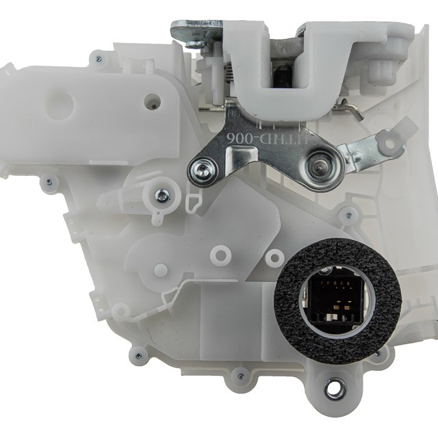 ΗΛΕΚΤΡΟΜΑΓΝΗΤΙΚΗ ΚΛΕΙΔΑΡΙΑ ΓΙΑ HONDA CR-V III 2006-2012 PINS 5+2 ΕΜΠΡΟΣ ΑΡΙΣΤΕΡΑ orig.72150-SWA-D01